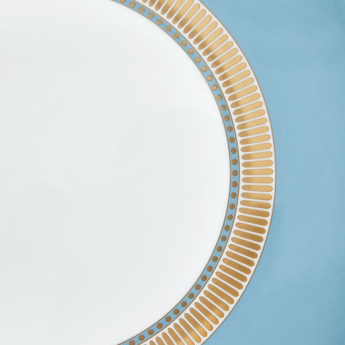 Helia Salad Plate