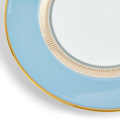Helia Salad Plate