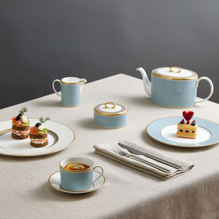 Helia Teacup and Saucer