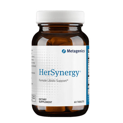 HerSynergy 60ct Ortho Molecular