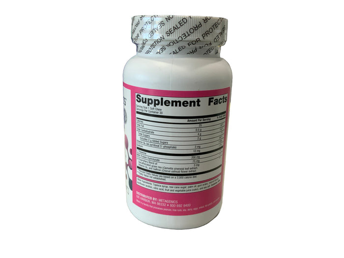 HerWellness Rapid Stress Relief