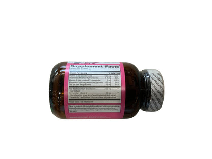 HerWellness Recharge Overnight