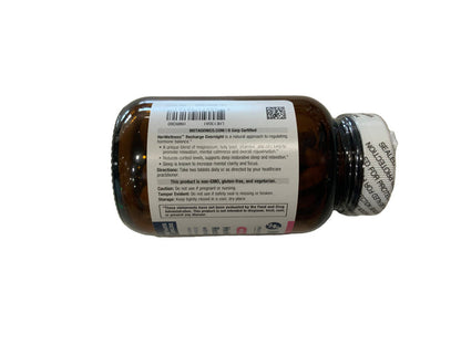 HerWellness Recharge Overnight