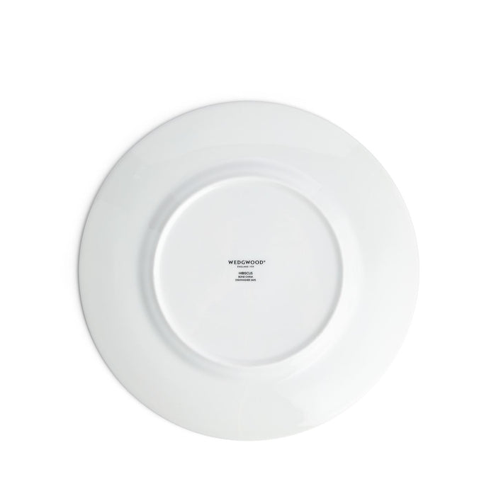 Hibiscus Large Side Plate