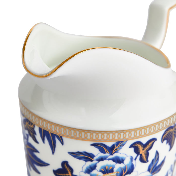 Hibiscus Milk / Cream Jug