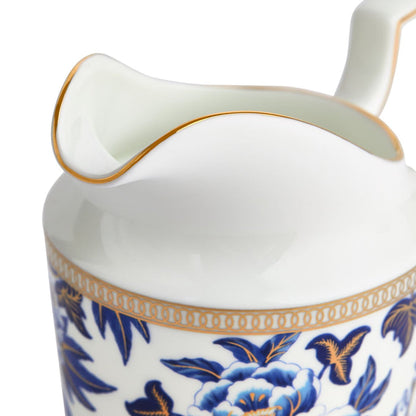 Hibiscus Milk / Cream Jug