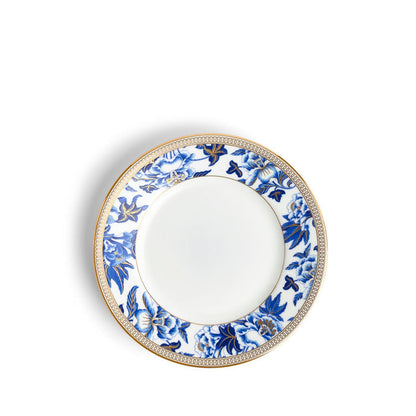 Hibiscus Small Side Plate