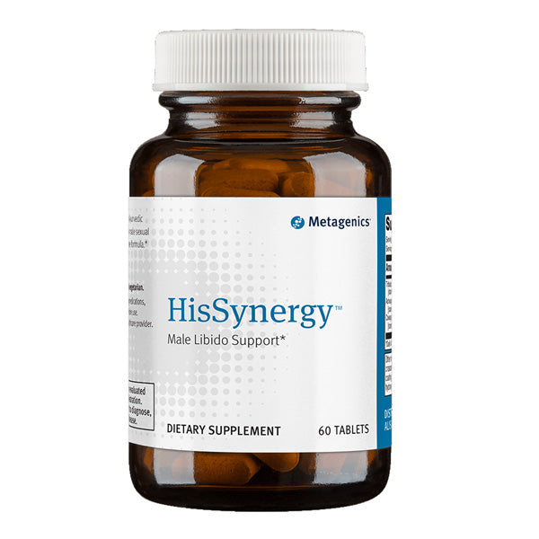 HisSynergy 60ct Ortho Molecular
