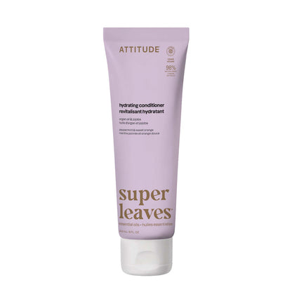 Hydrating Conditioner - Essential Oils