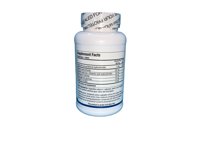 Hydro-Zyme