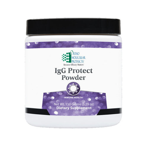 IgG Protect Powder Ortho Molecular