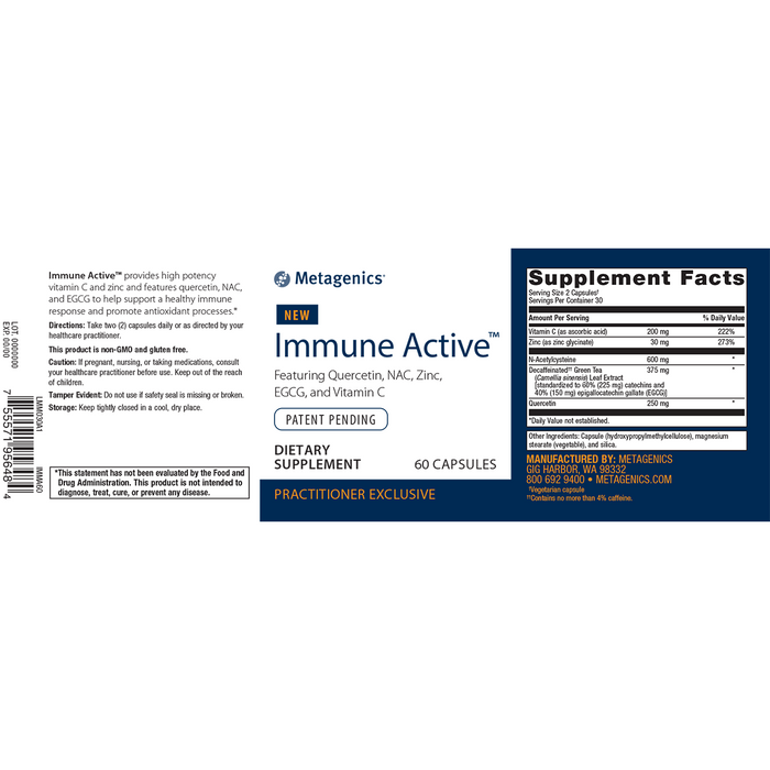 Immune Active