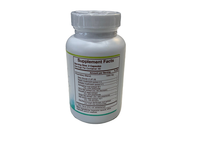 Immune Plex