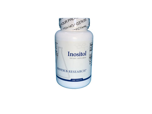 Inositol