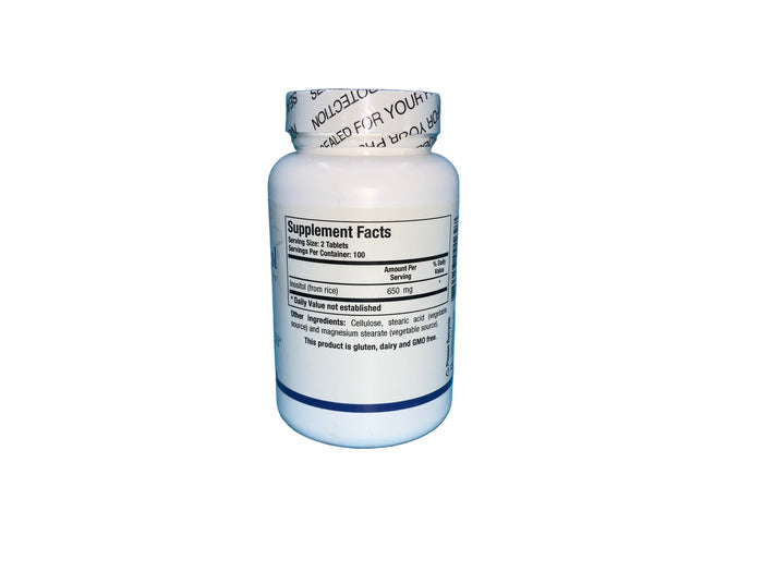 Inositol