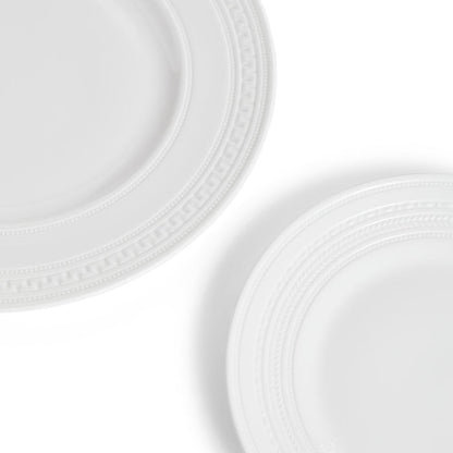 Intaglio 5-Piece Dinner Setting