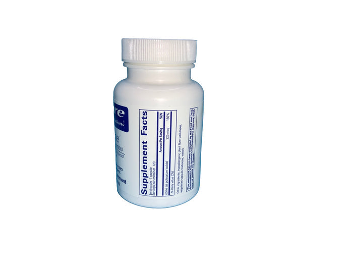 Iodine
