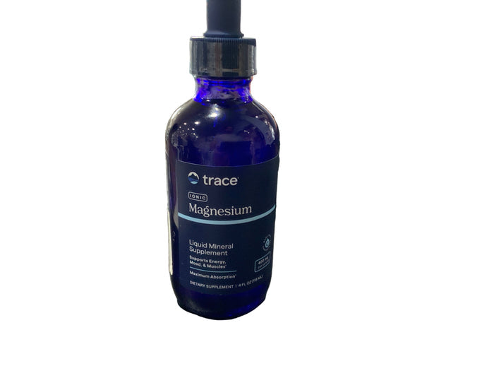 Ionic Magnesium Liquid