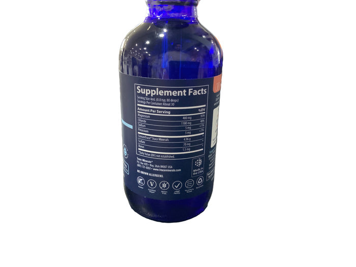 Ionic Magnesium Liquid