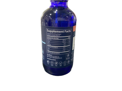 Ionic Magnesium Liquid
