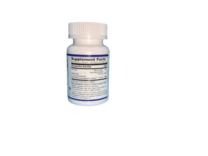 Iron 25mg 90ct