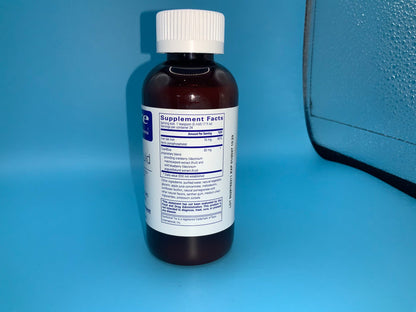 Iron Liquid