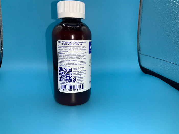 Iron Liquid
