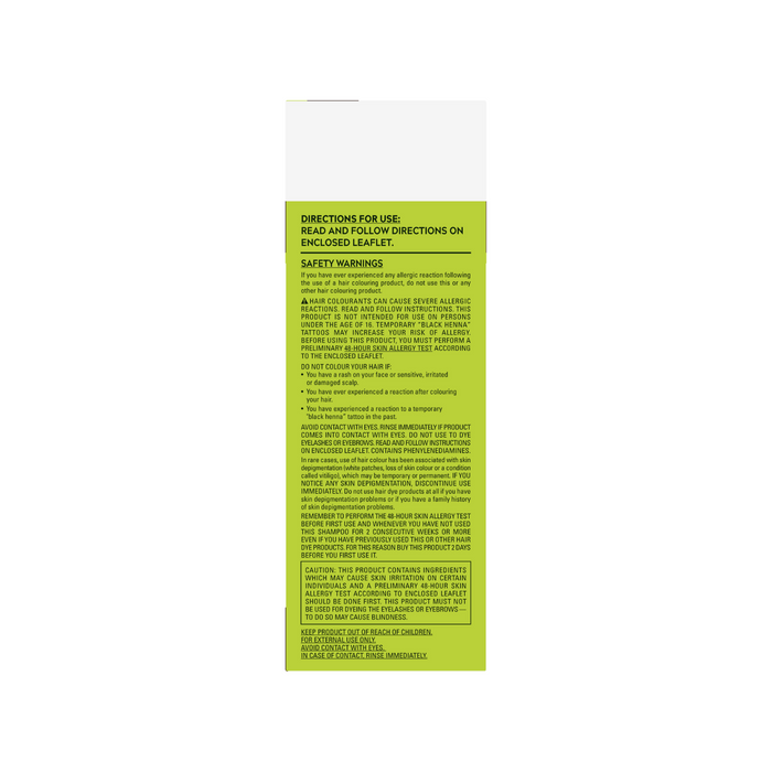 Just For Men Control GX® Grey-Reducing Shampoo 118ml