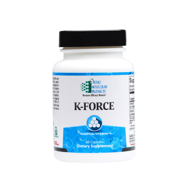 K-Force 60ct Ortho Molecular