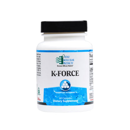 K-Force 60ct Ortho Molecular