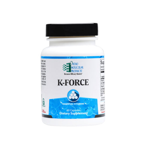 K-Force 60ct Ortho Molecular