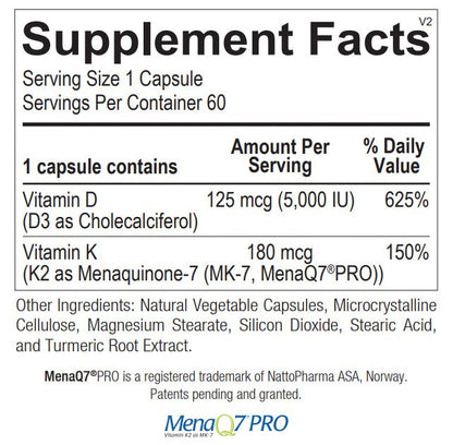 K-Force 60ct Ortho Molecular