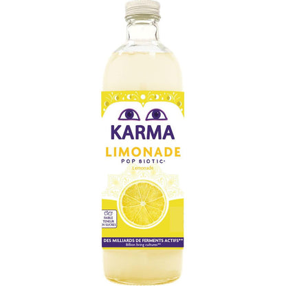 Karma Lemonade Popbiotic 750ml