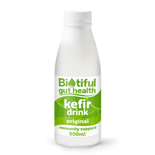 Original Kefir Drink 500ml