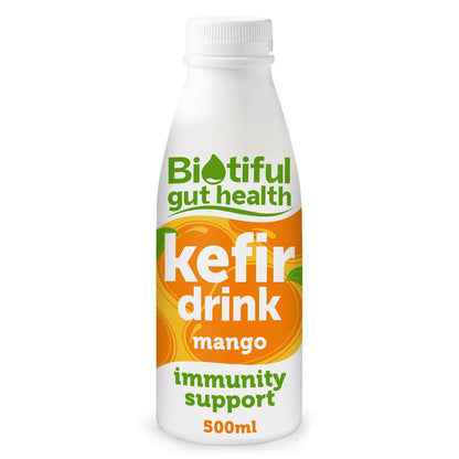 Kefir Mango Drink 500ml