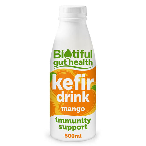Kefir Mango Drink 500ml