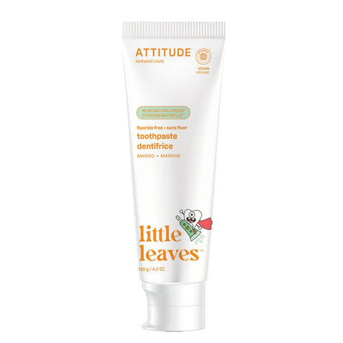 Kids Fluoride Free Toothpaste