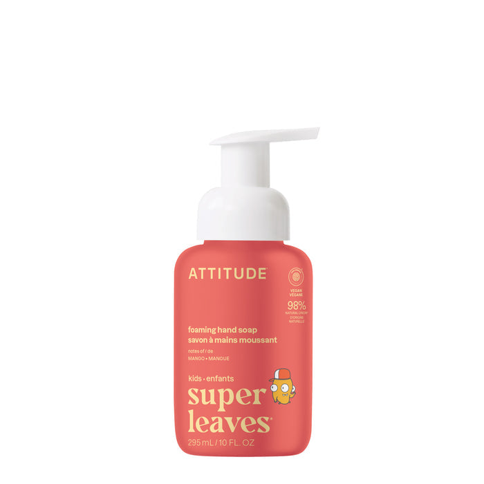 Kids Foaming Hand Soap