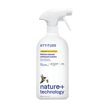 Kitchen Cleaner