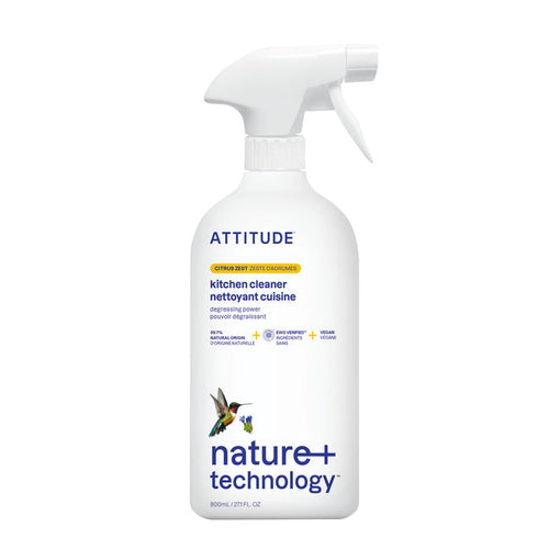 Kitchen Cleaner