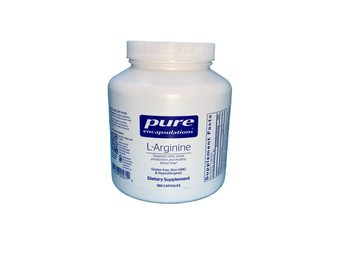L-Arginine