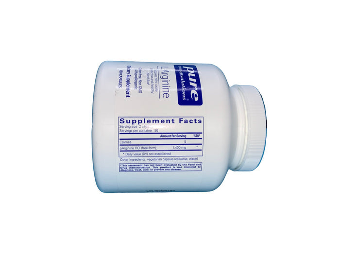 L-Arginine