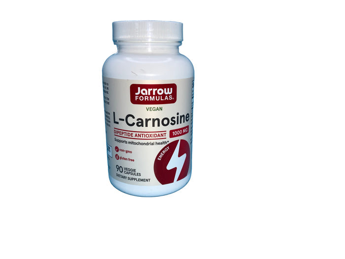 L-Carnosine 500mg
