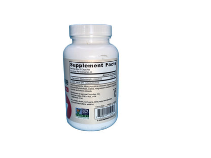 L-Carnosine 500mg