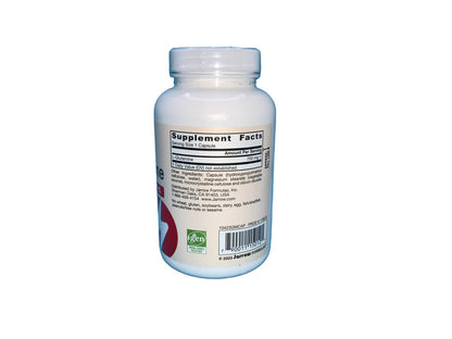 L-Glutamine 750mg