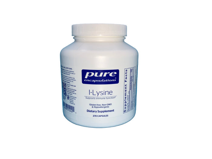 L-Lysine