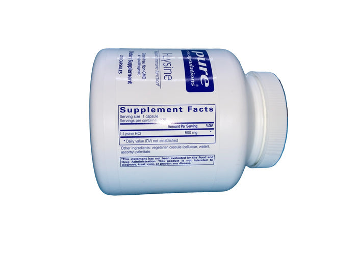 L-Lysine