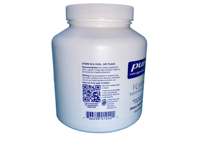 L-Lysine
