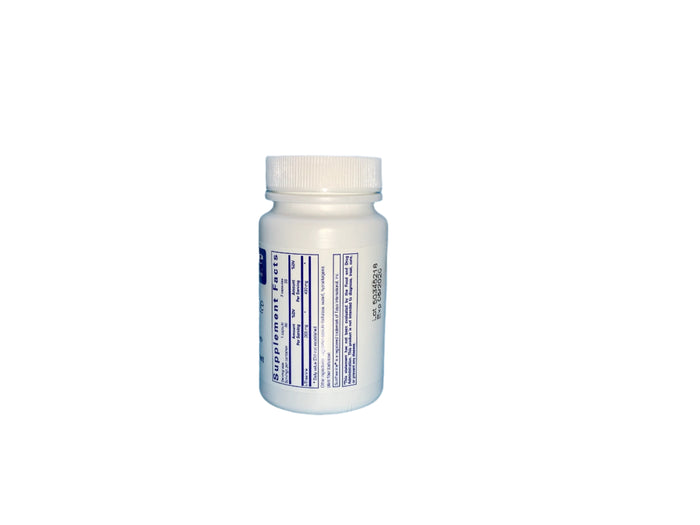 L-theanine 60ct (pure encapsulation)