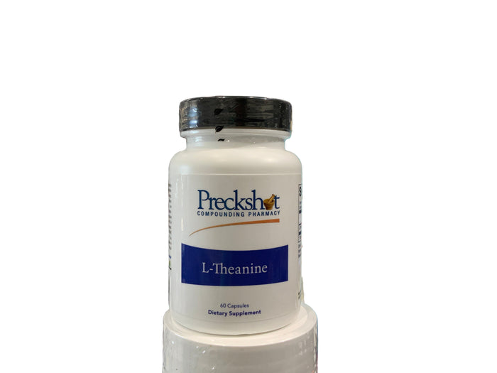 L-Theanine